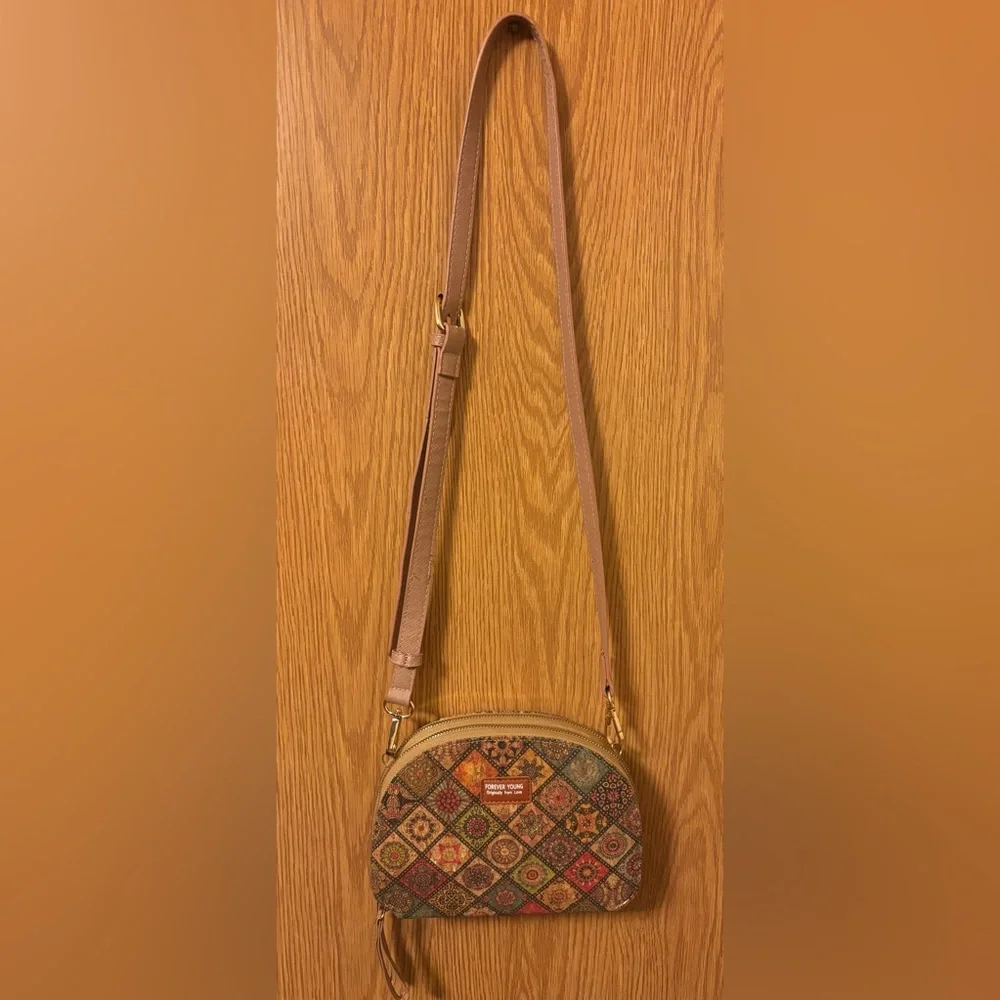 Flora purse - Picture 3 of 6